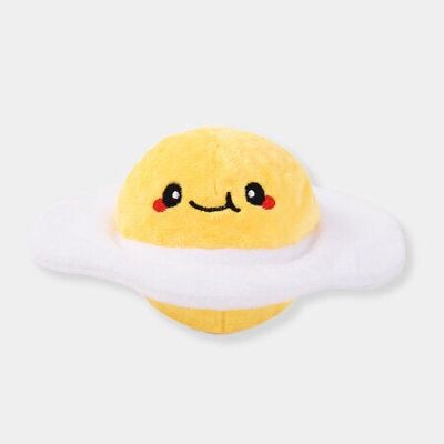 Jouet en peluche pour chien - Food Party - Egg - HUG SMART