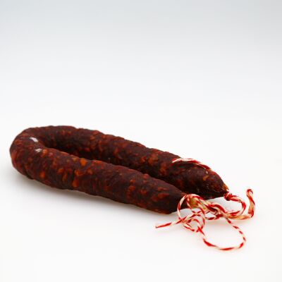 Chorizo - sans sel nitrité ajouté