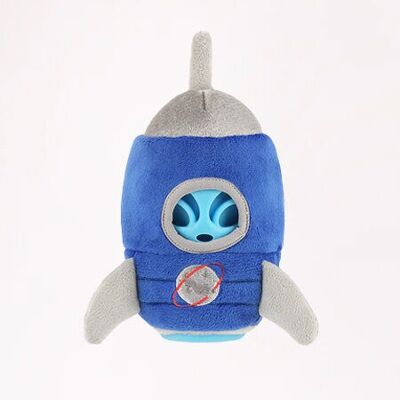 Giocattolo per cani 2 in 1 - Alien Buddy Starblaster - Pet PLAY