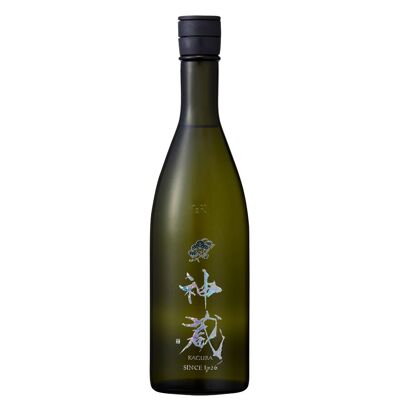 KAGURA SHICHIYO 50 Sake Junmai Daiginjo 720ml