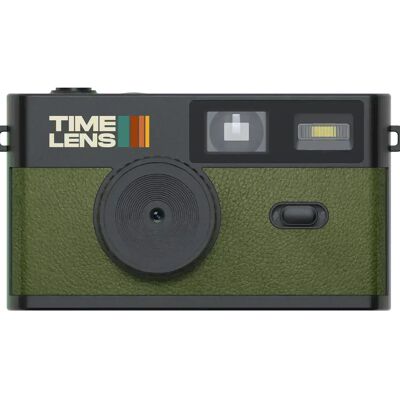 Appareil photo TimeLens® Kaki