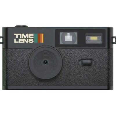 Appareil photo TimeLens® Noir