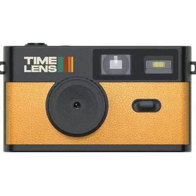 Appareil photo TimeLens® Jaune