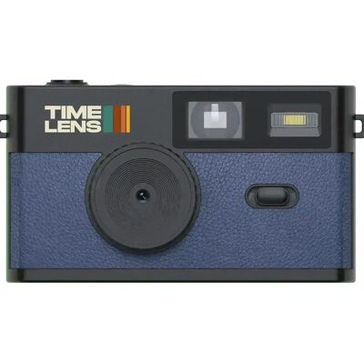 Appareil photo TimeLens® Bleu