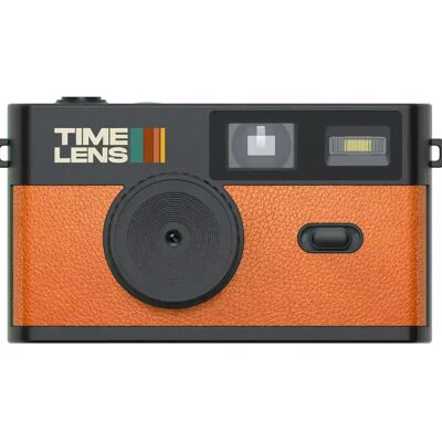 Appareil photo TimeLens® Orange