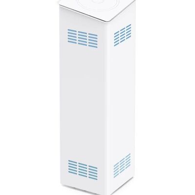 AirO' Plus Blanco
