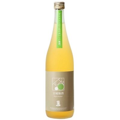 KOJIROUME Liqueur de prune japonaise Umeshu 720ml