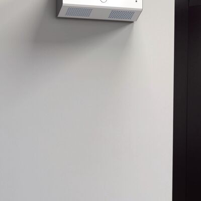 AirO' Box Blanco