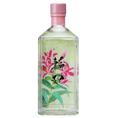KYOTO GIN "IN BLOOM" Gin with flowers 720ml