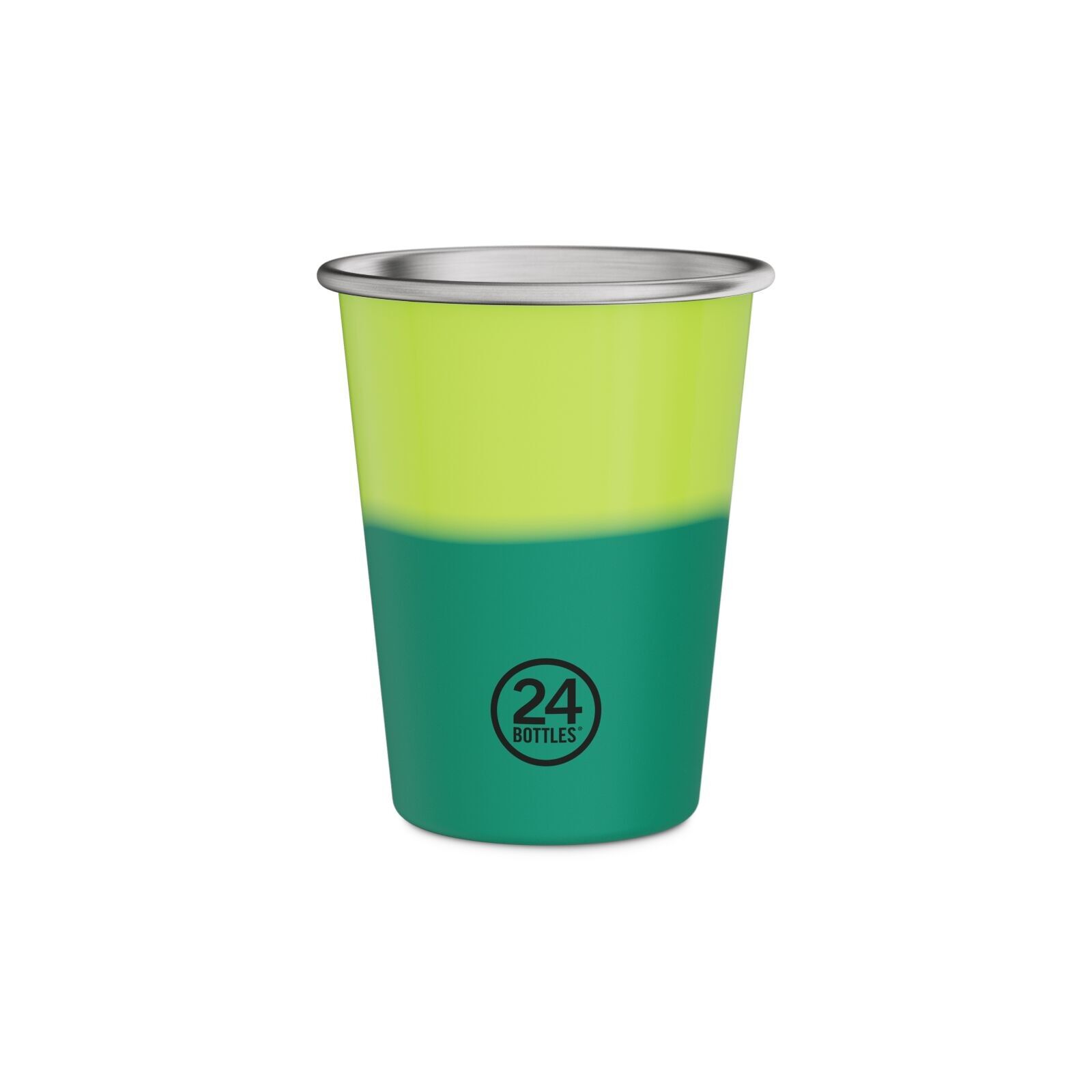 Accessories | REactive Party Cups - Yellow/Green