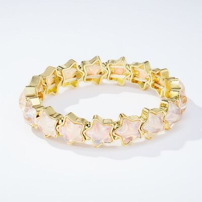 Bracciale colorato 324CP30