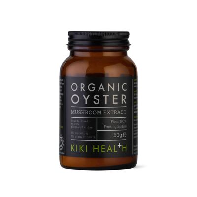 Austernextrakt, Bio - 50g