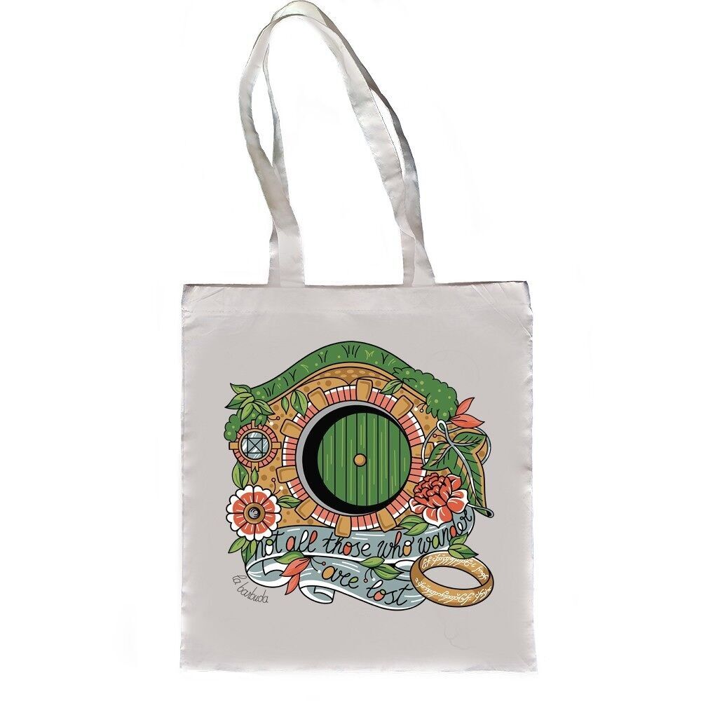 Borsa ad anello Wander