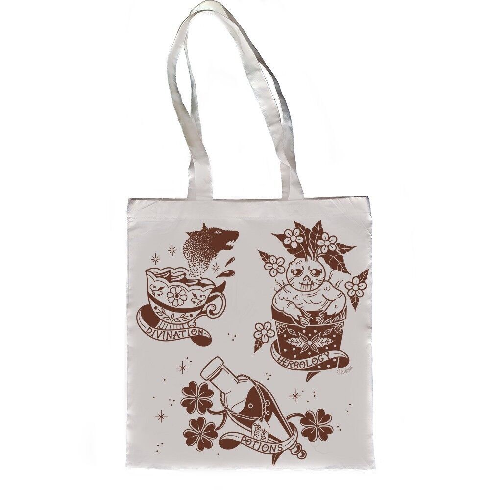 Borsa per soggetti magici