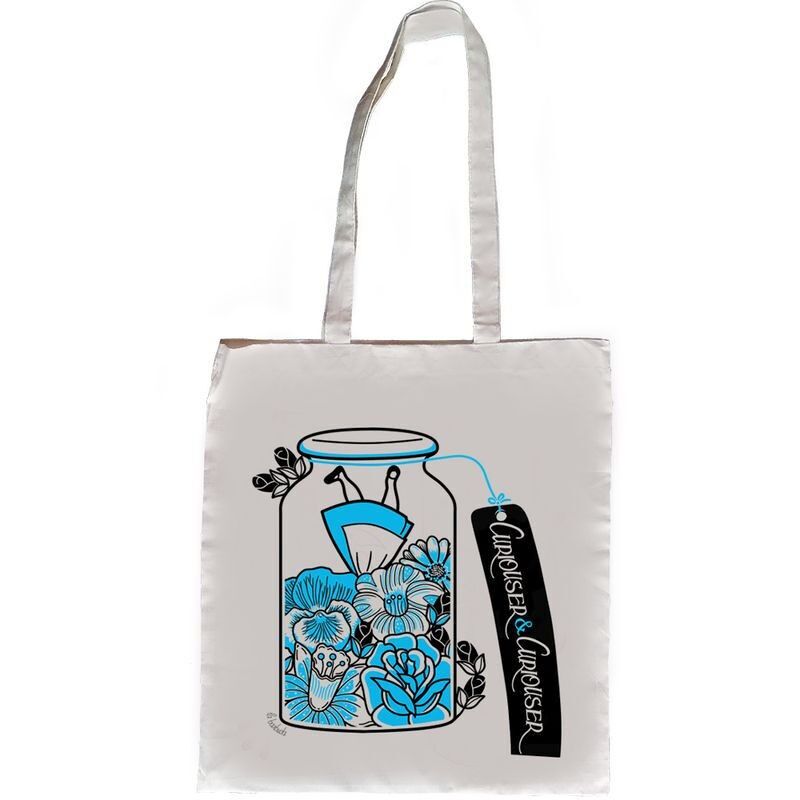 Borsa più curiosa e più curiosa