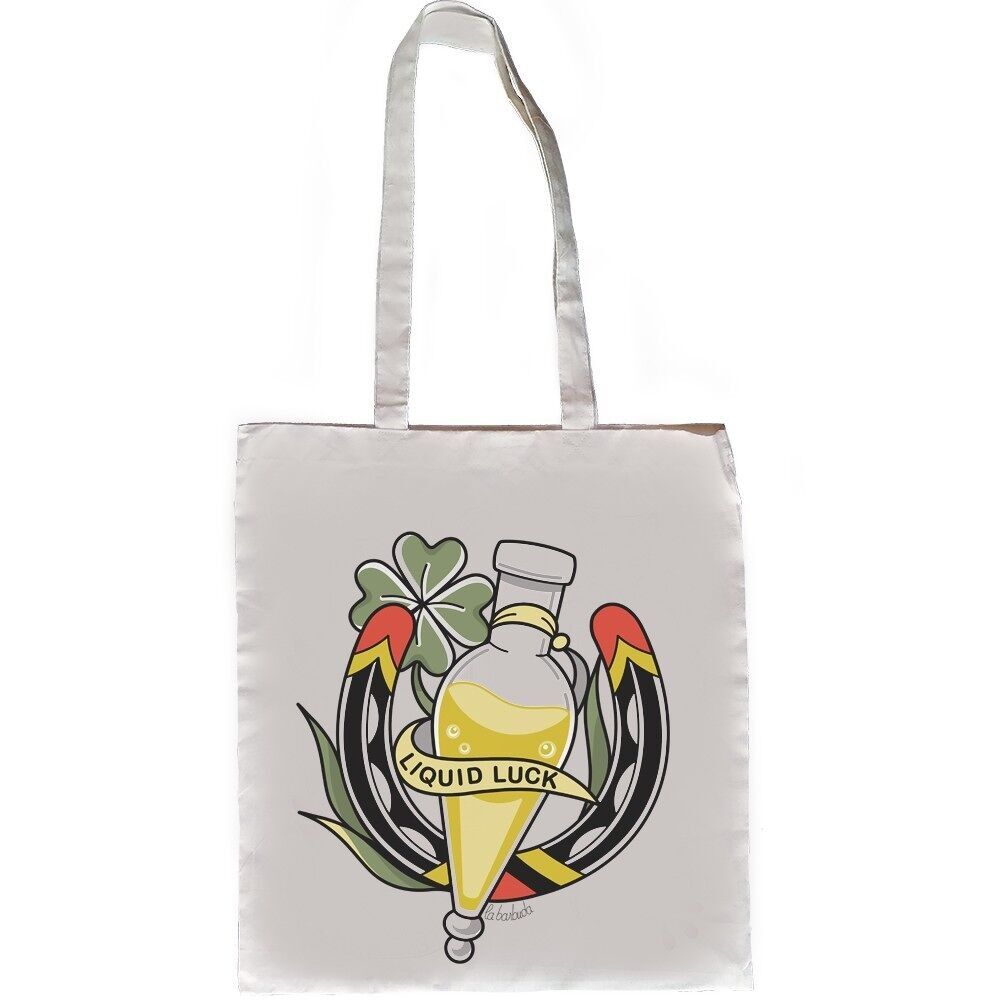 Sacchetto della fortuna liquida Felicis