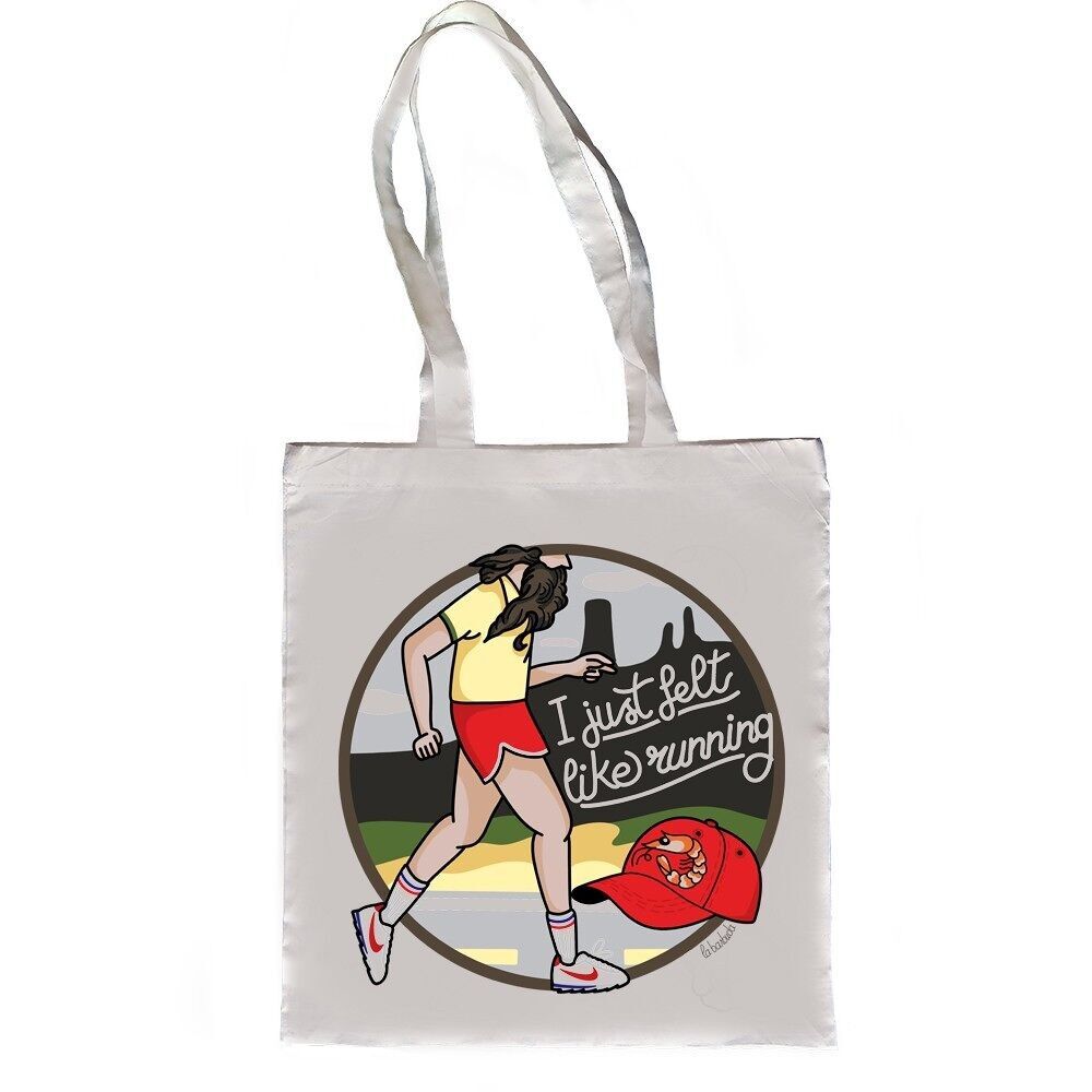 Borsa Forrest Avevo proprio voglia di correre