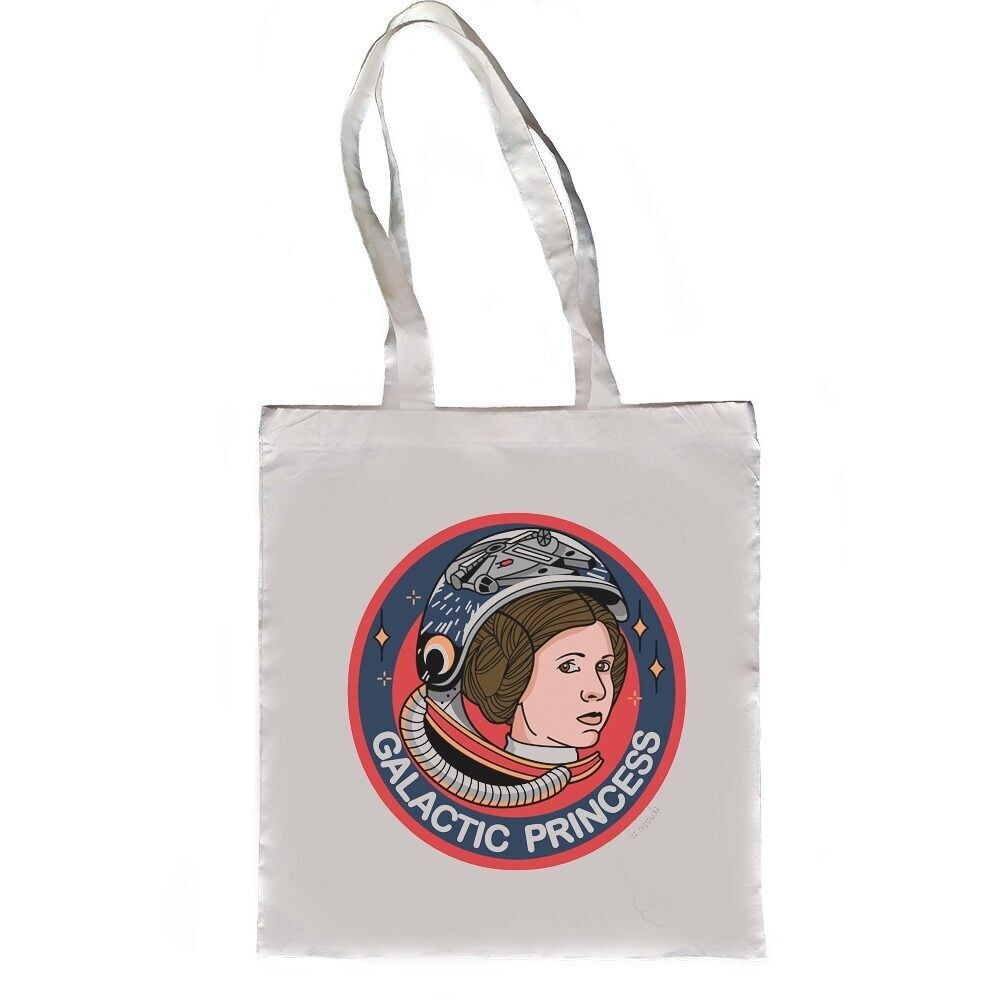 Borsa Principessa Galattica