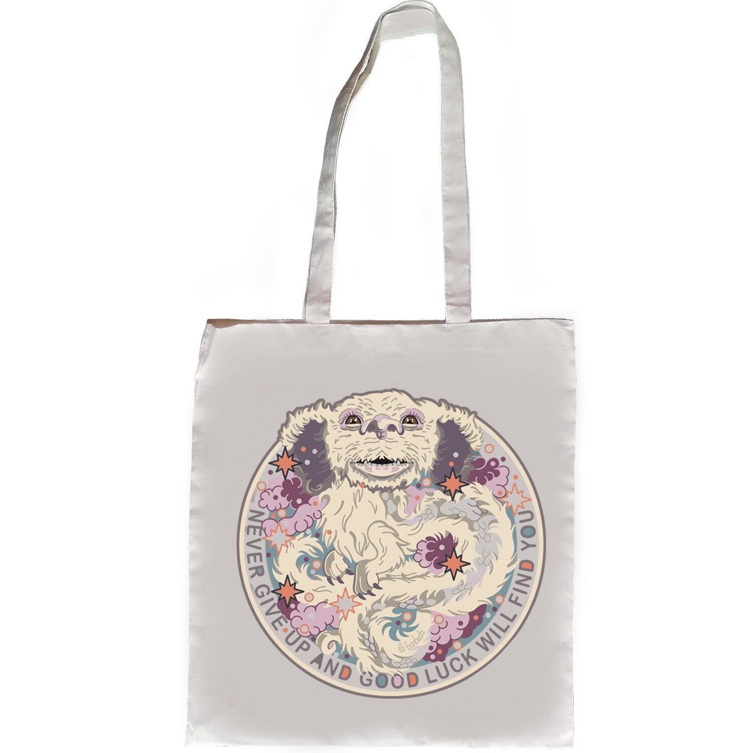 Borsa del drago infinito