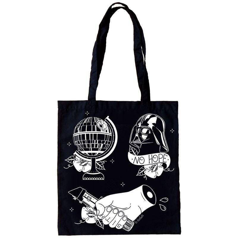 Borsa Dark Side No Hope in edizione limitata