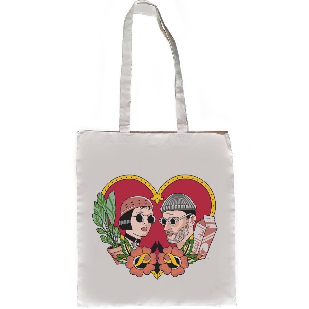 León e Mathilda Bag