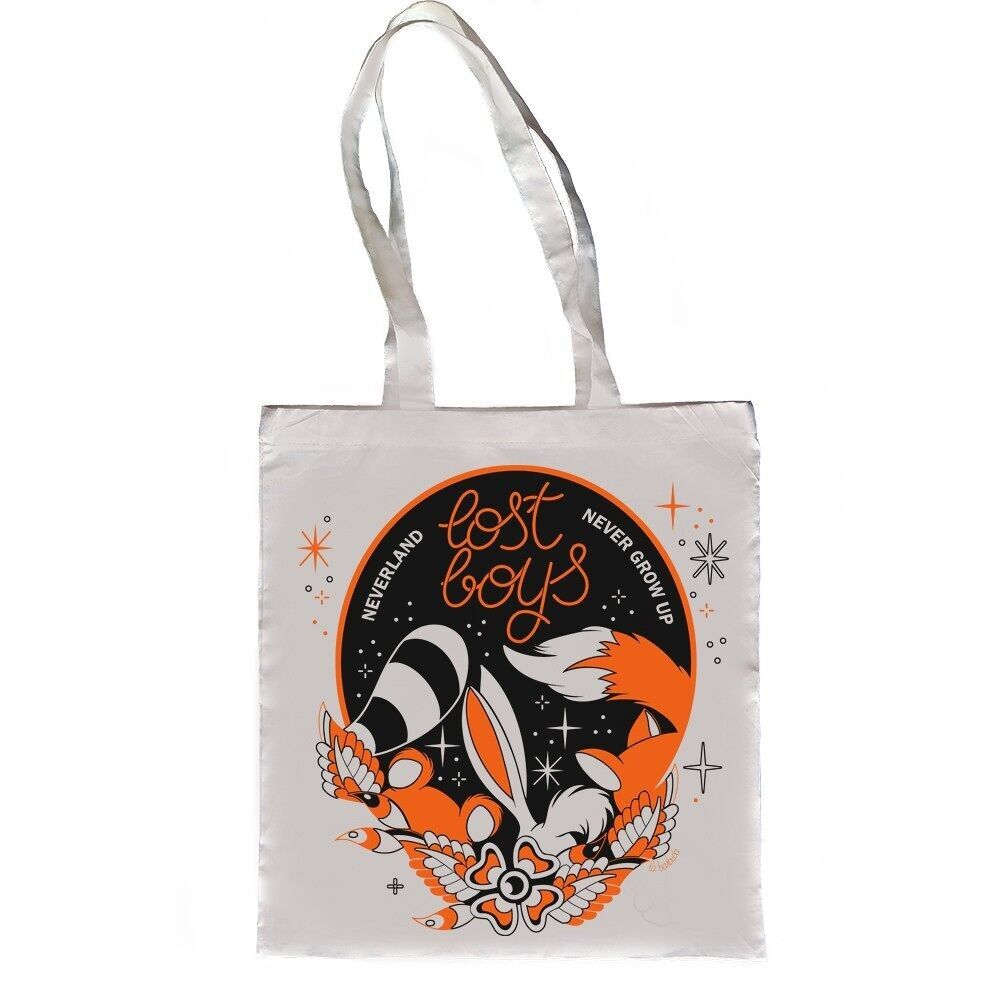 Borsa Ragazzi Perduti