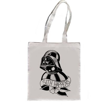 Borsa Sith Happens