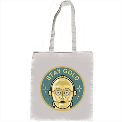 Borsa Stay Gold