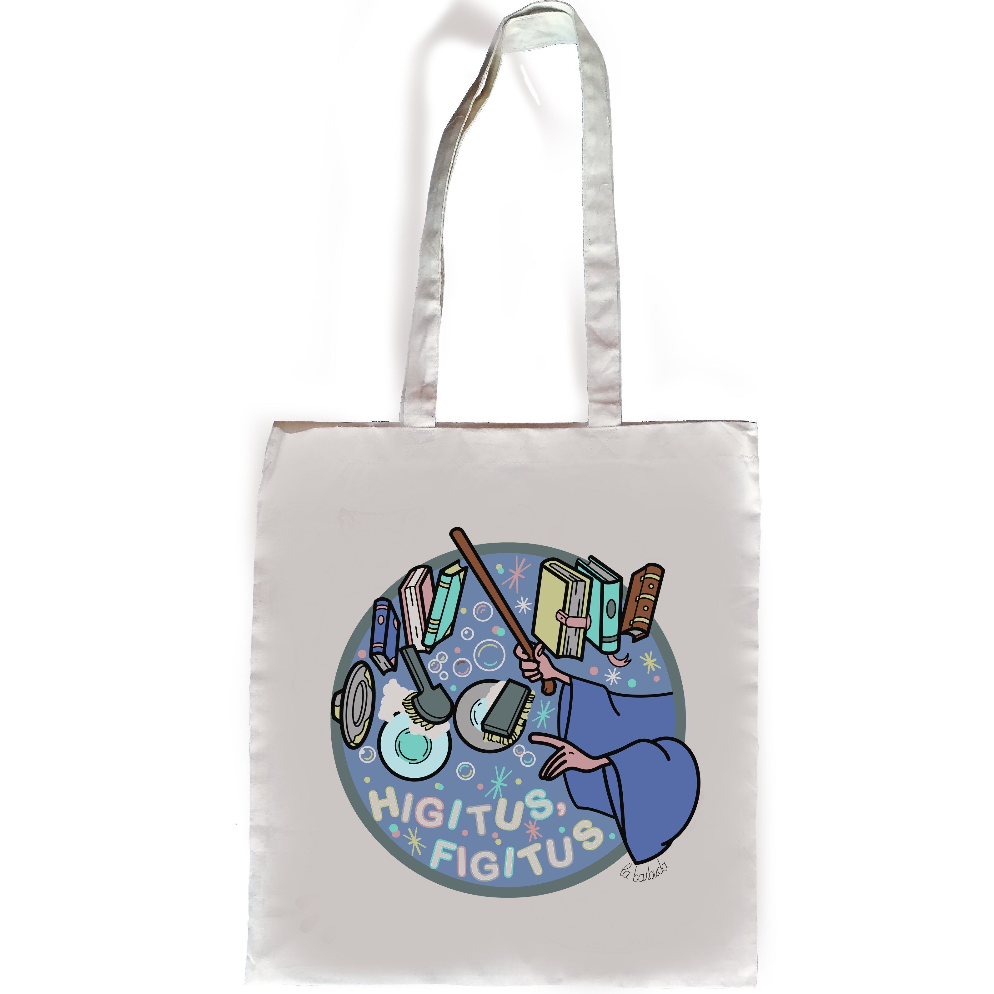 Borsa Higitus Figitus