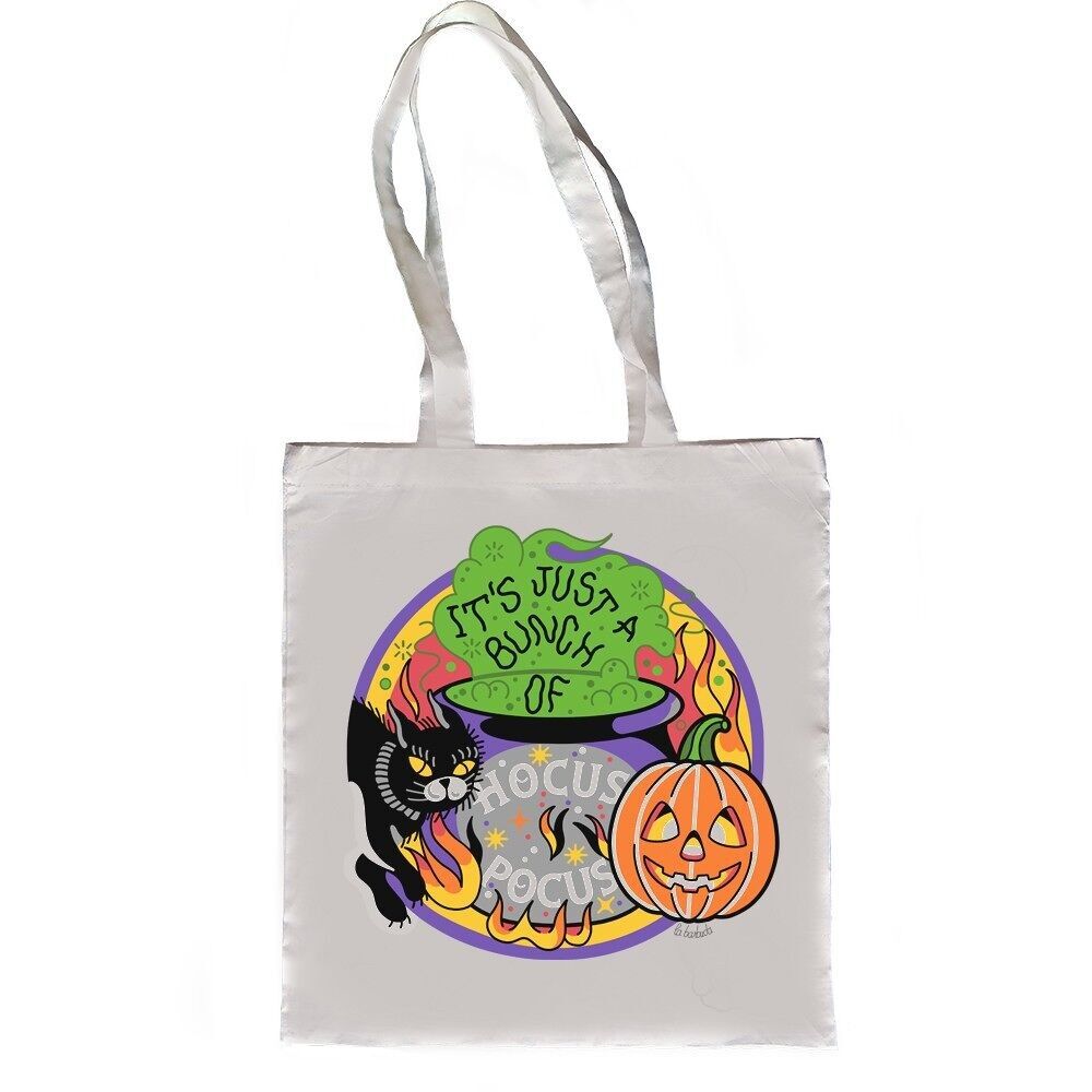 Borsa Hocus Pocus