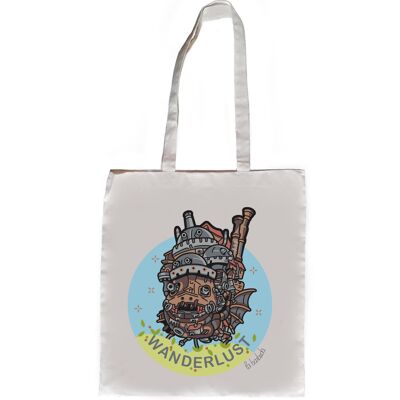 Borsa Howl Wanderlust