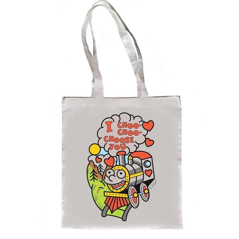 Io scelgo scelgo la tua borsa