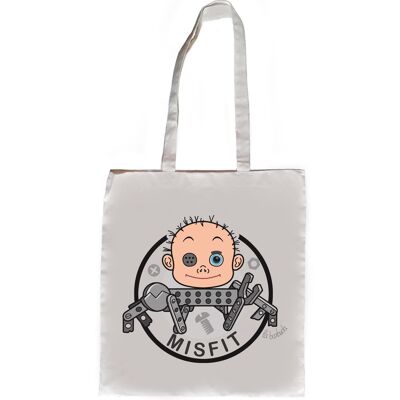 Borsa per giocattoli Misfit