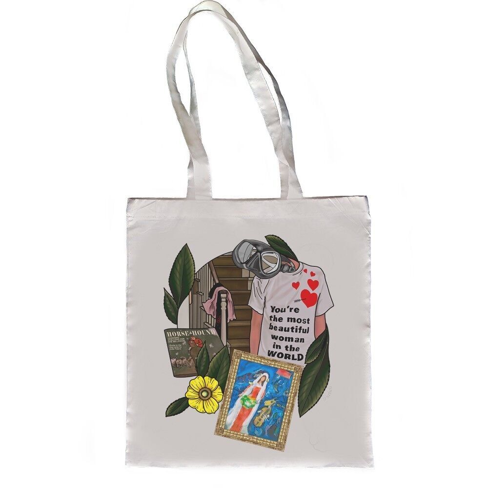 Borsa Notting Hill Beautiful Woman