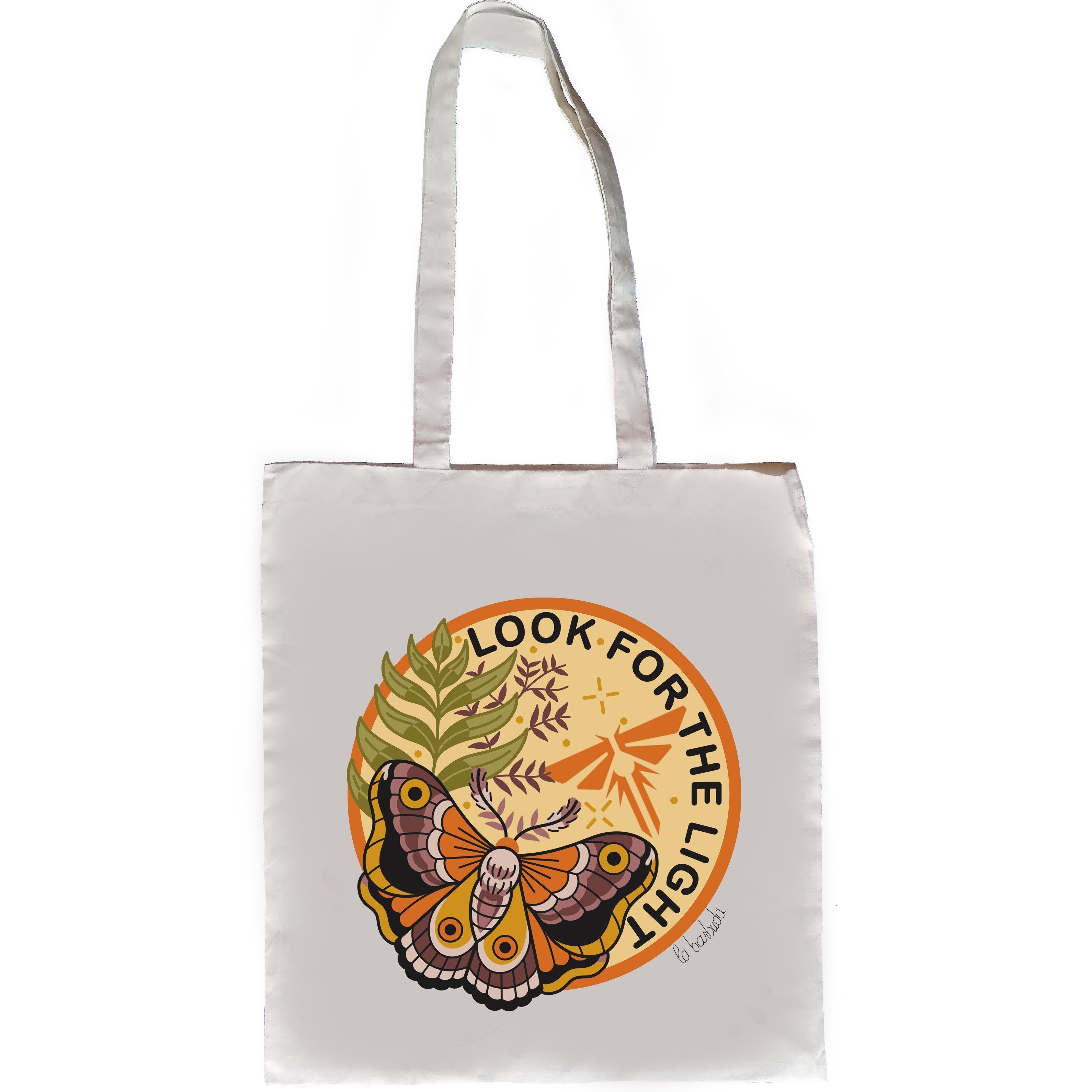 The Last of Us Cerca la borsa leggera