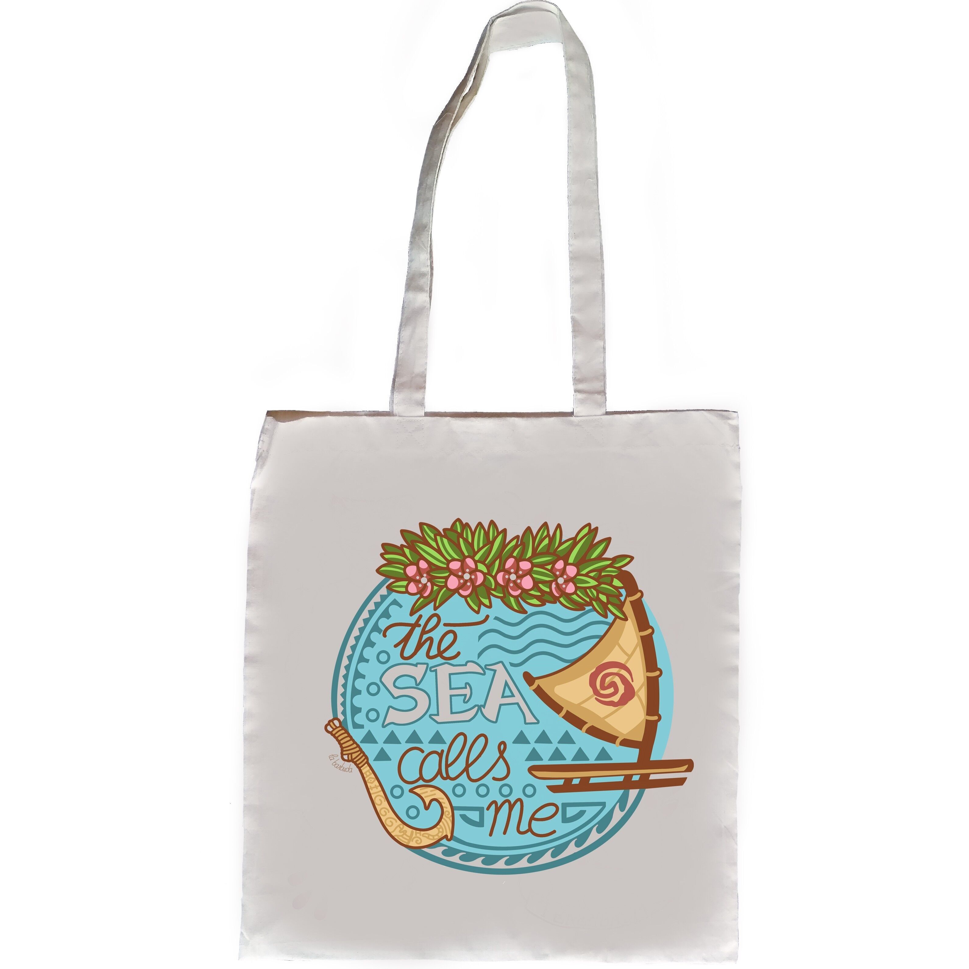 Il mare mi chiama borsa