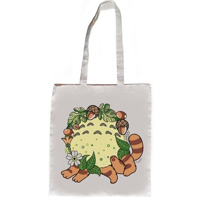 Sac Totoro