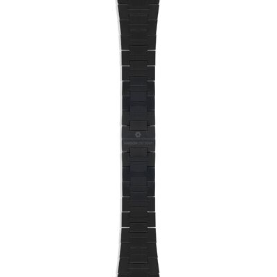 Beta Black Edition 14 mm Steel Bracelet