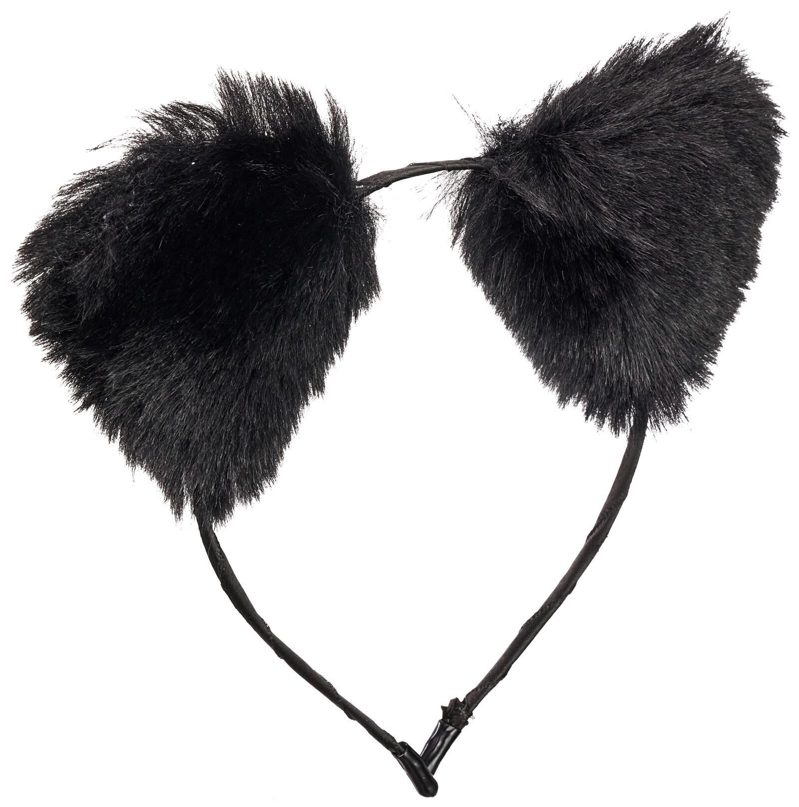 Orecchie da orsacchiotto