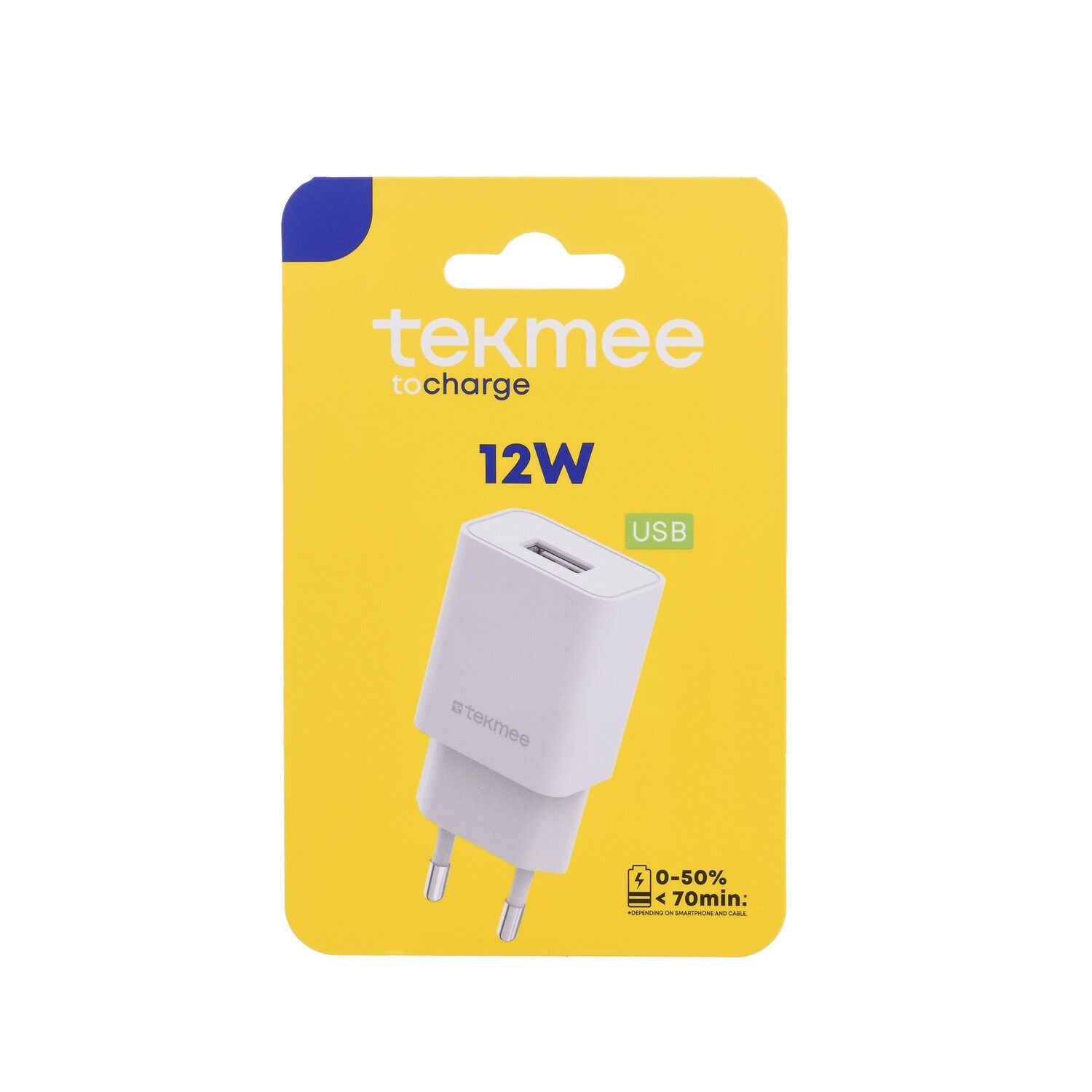 2A USB-Wandladegerät