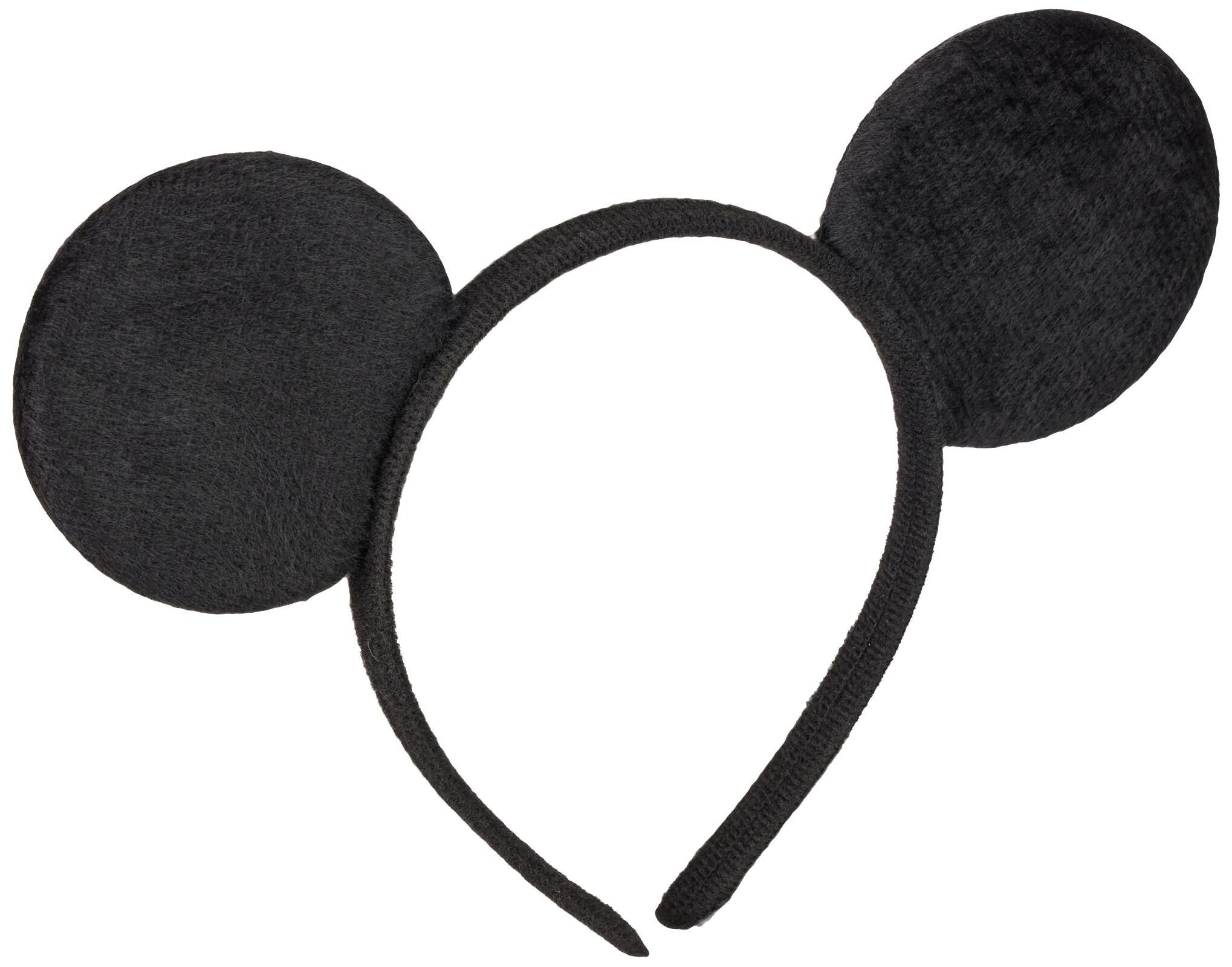 Orecchie di topo maschio