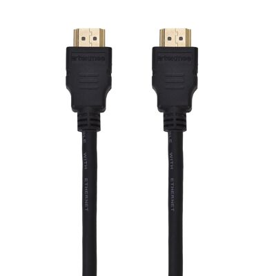 1 Meter HDMI-Kabel