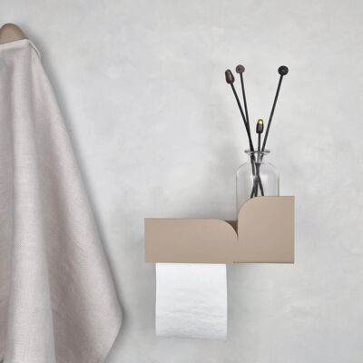Mensola multiuso per bagno Torino