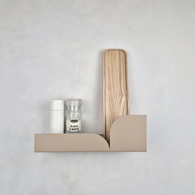 Torino Medium Shelf – Order and style for your spaces