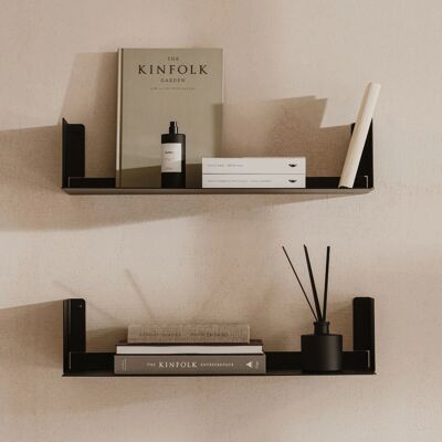 Firenze Shelf – Design industriale per spazi moderni