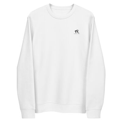 Suéter orgánico unisex Icy Lumikide