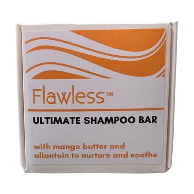Shampoing solide ultime - Nourrit et apaise