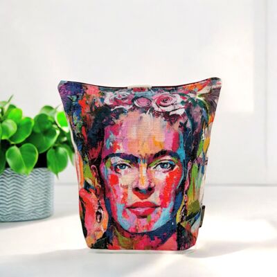 Bag doorstop, "Magdalena"