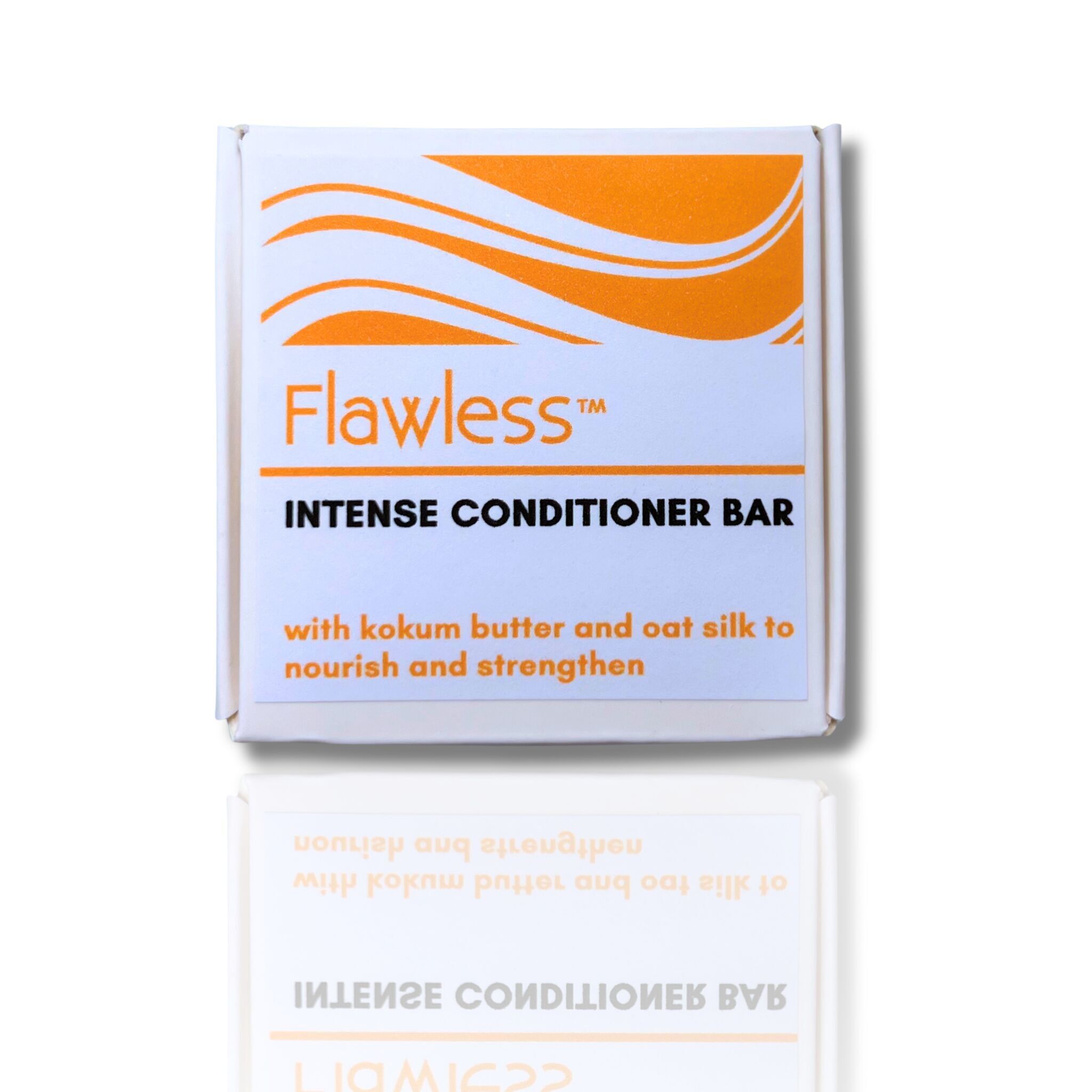 Balsamo Intenso in Barra - Rafforza e Nutre