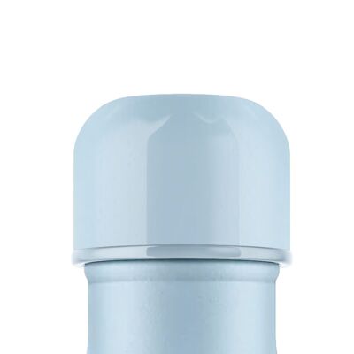 Reservedop Licht-Blauw